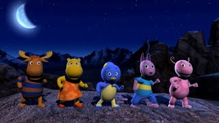 The Backyardigans - I Gotta Feeling (HD)