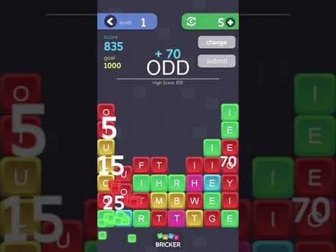 Bitcoin CryptoWord - Earn BTC Video