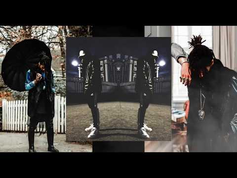 Mick Moon ft. KKPalmy - Kush Life