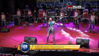 Download lagu Hari Berbangkit - Gerry Mahesa | New Pallapa Raci terbaru 2017 mp3