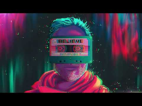 JÉJA - Believe (ft. llevi & Krichi) | Lofi Chill Music