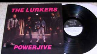 The Lurkers - Waiting for you.wmv