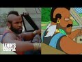 The A Team Intro Family Guy A Team Intro