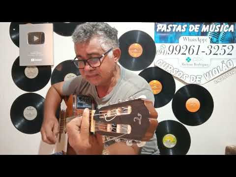 Meu Céu Sem Estrelas - Ricksan Rodrigues