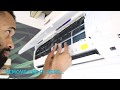 How To Service A Home Air Conditioner Part 1 Eco Climate Solutions