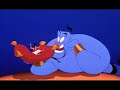 Aladdin - Jóbarát