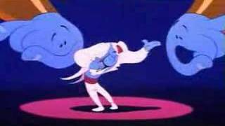 Aladdin - Friend Like Me (Hungarian)