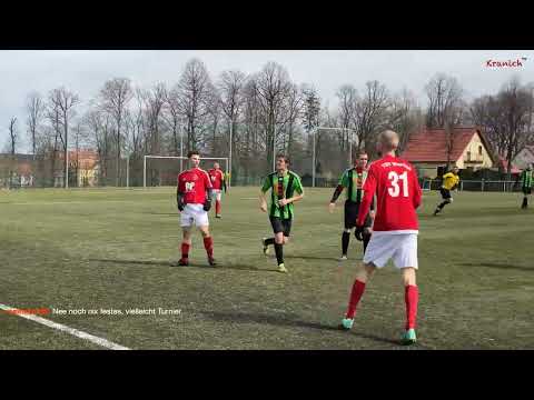 02.04.2022 - 13:00 Uhr | 10. Spieltag 1. Kreisklasse: TSV Wachau 2. - SV Fortschritt Großharthau