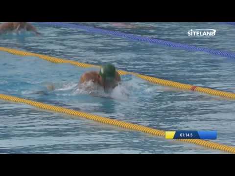 200 Rana  Ass. Maschile Agonisti (Serie 1) - 3 Treviso Swim Cup