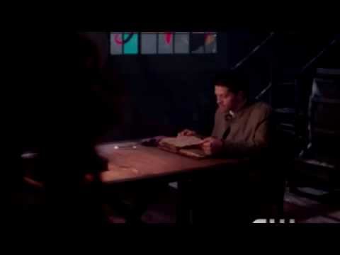 Сверхъестественное 10.22 Prisoner Отрывок Sneak Peek