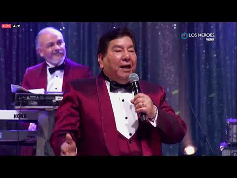 La Sonora De Tommy Rey - El Galeón Español (En Vivo)