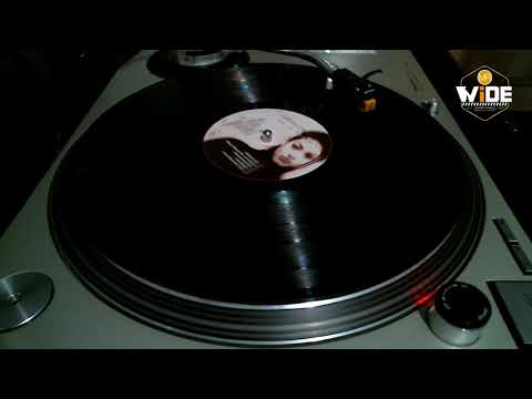 Veronica "unnecessary trip" 1995 - LP