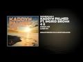 Kaddyn Palmed featuring Ingrid Brown - 4 U 