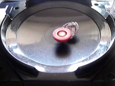 Seaborg 2 Vs Venusian G