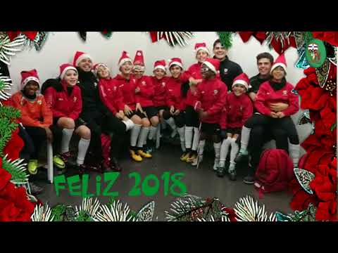 NAVIDAD 2017/18