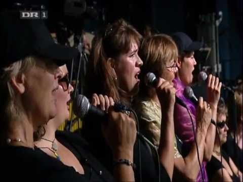 Svantes lykkelige dag - Om lidt er kaffen