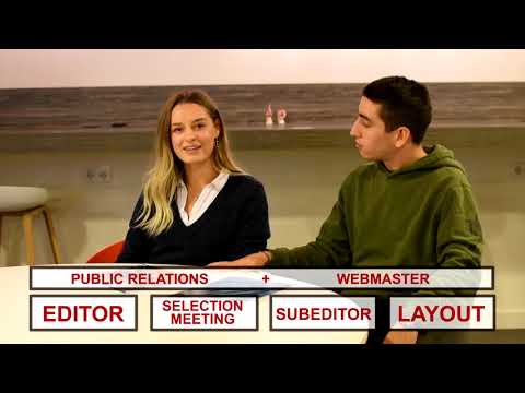 THE CNS JOURNAL - General information & workflow