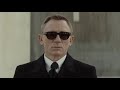 SPECTRE Bond Meets Lucia Sciarra