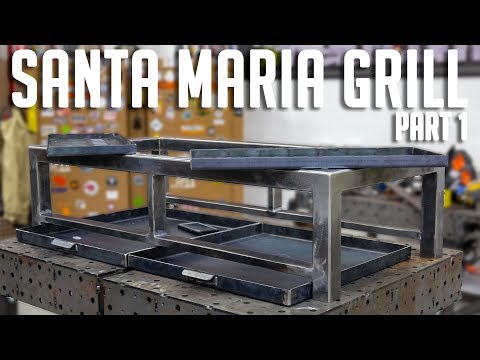 download lagu mp3 mp4 Santa Maria Bbq Grill, download lagu Santa Maria Bbq Grill gratis, unduh video klip Santa Maria Bbq Grill