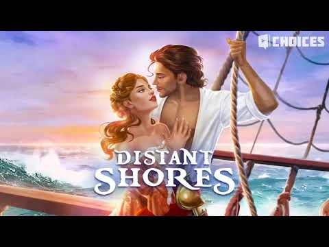 Distant Shores • Far from Home