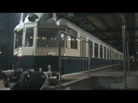 BLS BCFZe 4/6 & BLS Ae 4/4