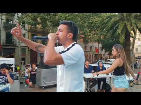 LAHA vs TACUV - CUARTOS // NIT JOVE RAVAL