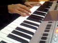 Foster The People- Pumped up kicks (piano cover ...