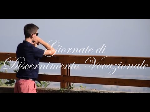 Discernimento vocazionale - Pochi amano la croce