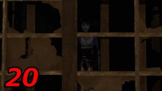 チサトのゲーム実況！＜零 紅い蝶REMAKE＞20