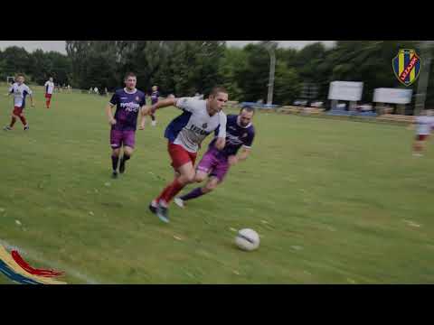 3. Kolejka sezonu 2020/21 - MZKS Pogoń Leżajsk 4-1 Transdźwig Stale (09.08.2020)