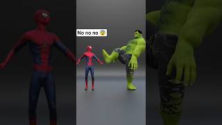 Download lagu GTA - V 🤣 Spiderman vs Hulk funny moments EP.3 #gta mp3