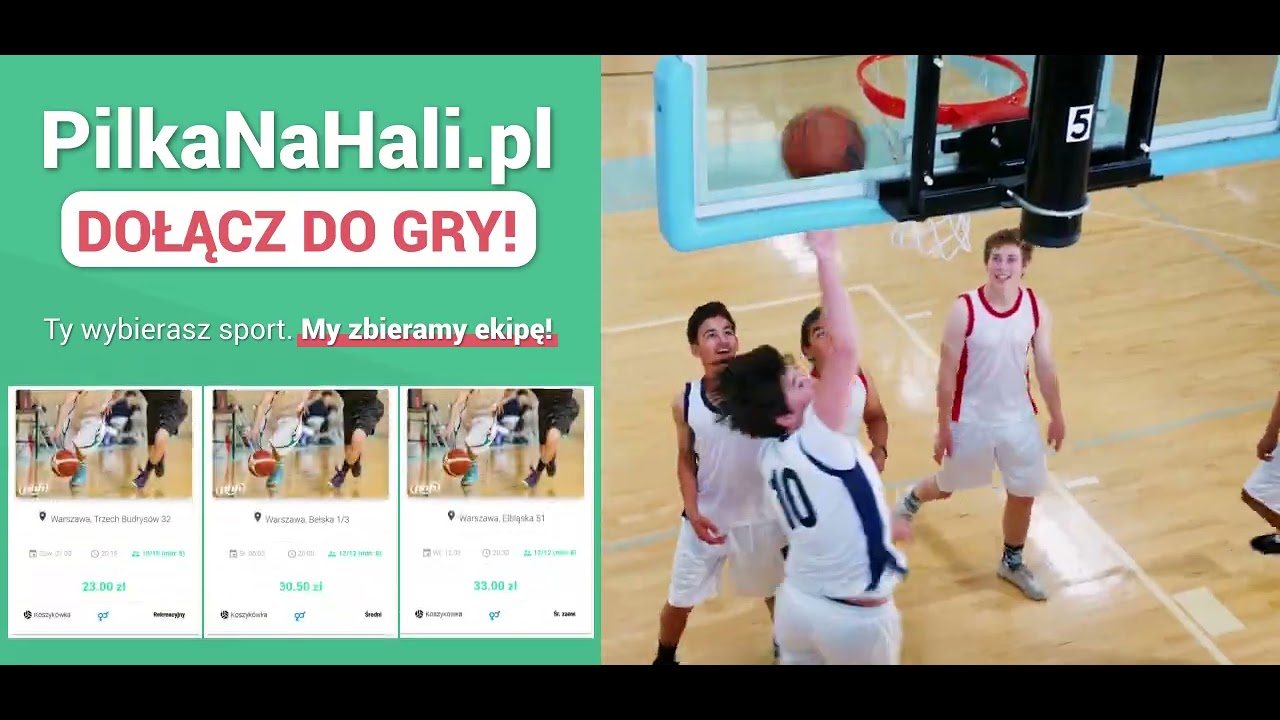 Spot reklamowy