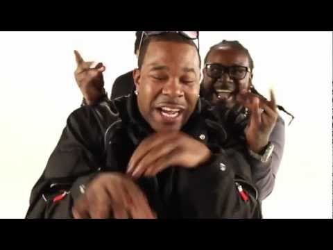J-Doe ft Busta Rhymes - Coke, Dope, Crack, Smack - OFFICIAL VIDEO!