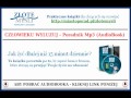 JAK ZNALEŹĆ W ŻYCIU CZAS i PRAWDZIWE SZCZĘŚCIE? - Poradnik Mp3 (AudioBook) JAK ZNALEŹĆ W ŻYCIU CZAS i PRAWDZIWE SZCZĘŚCIE? - Poradnik Mp3 (AudioBook)