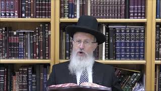 הגאון הרב אברהם יוסף האם בברכת הבשמים והנר כל אחד צריך לברך לעצמו או שהמבדיל פוטר את כולם חשון תשפ"ו (רבנים שונים) - התמונה מוצגת ישירות מתוך אתר האינטרנט יוטיוב. זכויות היוצרים בתמונה שייכות ליוצרה. קישור קרדיט למקור התוכן נמצא בתוך דף הסרטון הגאון הרב אברהם יוסף האם בברכת הבשמים והנר כל אחד צריך לברך לעצמו או שהמבדיל פוטר את כולם חשון תשפ"ו (רבנים שונים) - התמונה מוצגת ישירות מתוך אתר האינטרנט יוטיוב. זכויות היוצרים בתמונה שייכות ליוצרה. קישור קרדיט למקור התוכן נמצא בתוך דף הסרטון