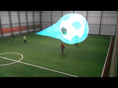 VIP Halı Saha 31.12.2015 20:00 - akillisaha.com