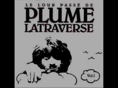 Plume Latraverse - Jonquière