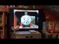 Closing To Thomas And Friends Salty S Secret 2002 VHS