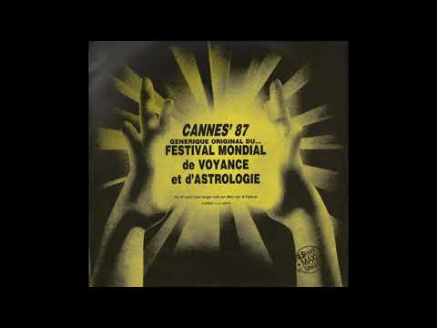 ☠☠☠ Massiera / Torelli / Damiano --  Zodiac Force [ Electro / Experimental ] ☠☠☠