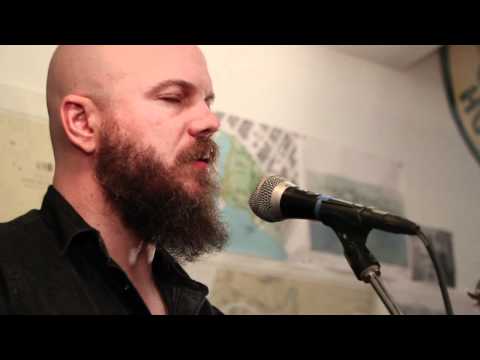 Matt Bauer "Florida Rain"