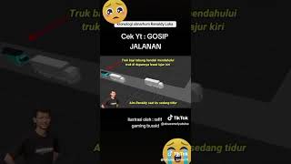 Download lagu Kecelakaan truk bayi tabung mp3