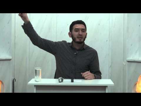 Karakteristikat e pendimit në jetën e sahabive - Hoxhë Bedri Lika