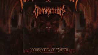 Damnation - Resurrection of Azarath 2003 (Full Compilation)