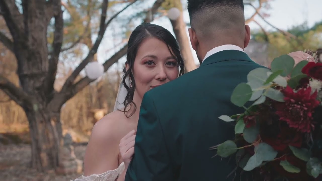 Alissa & Gerard 11.23.24