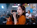 Diva Hani Buih Jadi Permadani