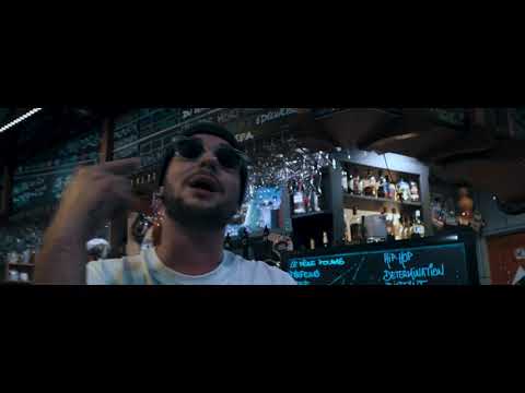 JUKO - Poignée de Punchlines pour Give Me 5 Prod.