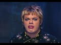 Thumbnail of standup clip from Eddie Izzard
