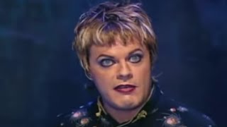 Eddie Izzard &quot;Cake or Death&quot; Sketch From Dress to Kill