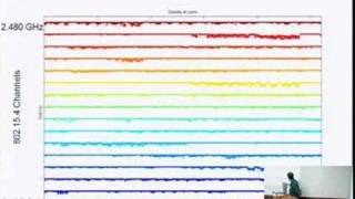 Wireless Sensor Networks: Technology and Applications