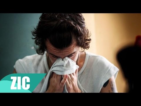 The most emotional video of One Direction